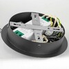 Миниатюра фото люстра подвесная lussole kimble lsp-7419 | 220svet.ru