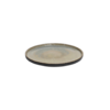 Миниатюра фото тарелка roomers tableware l9423-st-ives-b(bs-black) | 220svet.ru
