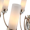 Миниатюра фото потолочная люстра на штанге st luce элегра sl1402.253.10 | 220svet.ru