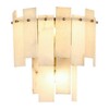 Миниатюра фото настенный светильник stilfort spanish stone 2197/05/03w | 220svet.ru