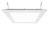 Миниатюра фото встраиваемый светильник deko-light led panel square 20 565162 | 220svet.ru
