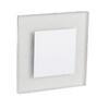 Миниатюра фото подсветка лестницы kanlux apus led w-cw 26841 | 220svet.ru