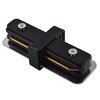 Миниатюра фото соединитель прямой для однофазного шинопровода arte lamp track accessories a130206 | 220svet.ru