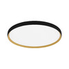 Миниатюра фото потолочный светильник evoluce хельст sle1810-402-01 | 220svet.ru