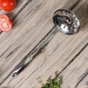 Миниатюра фото шумовка homefeel | 220svet.ru