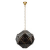 Миниатюра фото подвесной светильник loft it shard 10560 smoke | 220svet.ru