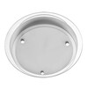 Миниатюра фото потолочный светильник arte lamp a4867pl-1cc | 220svet.ru
