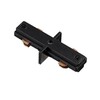Миниатюра фото соединитель линейный внутренний italline wso 78 black | 220svet.ru