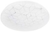 Миниатюра фото светильник потолочный светодиодный эра spb-6 slim cube 70w-6,5k без ду б0071122 | 220svet.ru