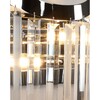 Миниатюра фото настенный светильник moderli wave v10769-2w | 220svet.ru