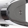 Миниатюра фото подсветка для зеркал arte lamp coursive a1407ap-1cc | 220svet.ru