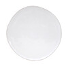 Миниатюра фото тарелка керамическая costa nova lsp335-whi(lsp335-02203b) | 220svet.ru