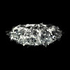 Миниатюра фото потолочный светильник loft it clizia 10593/780c silver | 220svet.ru