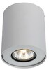Миниатюра фото потолочный светильник arte lamp falcon a5633pl-1wh | 220svet.ru