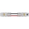 Миниатюра фото коннектор arte lamp strip-accessories a31-08-1cct | 220svet.ru