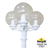 Миниатюра фото садово-парковый фонарь fumagalli gigi bisso/g250 3l g25.156.s30.wxe27 | 220svet.ru