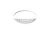 Миниатюра фото потолочный светильник freya frame fr6084cl-l68w | 220svet.ru