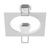 Миниатюра фото рамка lightstar intero 16 217516 | 220svet.ru
