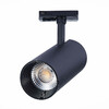 Миниатюра фото трековый светодиодный светильник st luce mono st350.446.30.36 | 220svet.ru