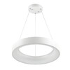 Миниатюра фото подвесной светодиодный светильник odeon light sole 4062/40l | 220svet.ru