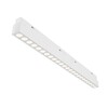 Миниатюра фото трековый магнитный светодиодный светильник points exility tr031-4-24wtw-m-dsz-w | 220svet.ru