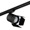 Миниатюра фото трековый светодиодный светильник lightstar (301274+202997) c127497 | 220svet.ru
