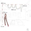 Миниатюра фото подвесной светодиодный светильник loft it thread 10388b brass | 220svet.ru
