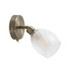 Миниатюра фото спот с выключателем на корпусе arte lamp biham a3184ap-1ab | 220svet.ru