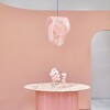 Миниатюра фото подвесной светильник imperium loft pinka 140928-26 | 220svet.ru