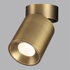 Миниатюра фото потолочный светильник odeon light turno 7131/7cl бронзовый | 220svet.ru