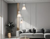Миниатюра фото подвесной светильник ambrella light traditional tr3402 | 220svet.ru
