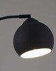 Миниатюра фото лампа настольная moderli arco v11337-1t | 220svet.ru
