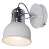 Миниатюра фото спот lussole lgo grlsp-9955 | 220svet.ru