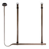 Миниатюра фото подвесной светильник loft it strong 10241/1200 | 220svet.ru
