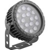 Миниатюра фото ландшафтный светодиодный светильник feron ll884 32144 | 220svet.ru