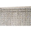 Миниатюра фото подвесная люстра arti lampadari milano e 1.5.120x30.502 n | 220svet.ru
