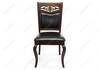 Миниатюра фото стул деревянный drage cappuccino | 220svet.ru