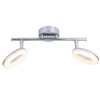 Миниатюра фото светодиодный спот arte lamp 13 a8972ap-2cc | 220svet.ru