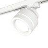 Миниатюра фото комплект трекового светильника ambrella light track system xt (a2524, a2105, c8101, n8433) xt8101023 | 220svet.ru