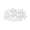 Миниатюра фото потолочный светильник loft it clizia 10595/530c white | 220svet.ru