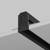 Миниатюра фото заглушки для встраиваемой трековой системы voltega exilight vgl034ec-42b | 220svet.ru