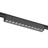 Миниатюра фото трековый светодиодный светильник ambrella light track system magnetic ultra slim gv1409 | 220svet.ru