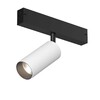 Миниатюра фото трековый светодиодный светильник denkirs smart spot dk8040-bw+bk | 220svet.ru