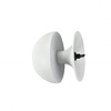 Миниатюра фото трековый магнитный светодиодный светильник iledex technical vision 4825-044-d80-6w-38dg-4000k-wh | 220svet.ru