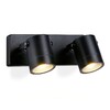 Миниатюра фото уличный настенный светильник ambrella light garden st3888 | 220svet.ru