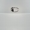 Миниатюра фото потолочный светильник с пультом ду freya frame fr6084cl-l68b | 220svet.ru