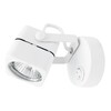 Миниатюра фото спот ambrella light techno spot ta108 | 220svet.ru