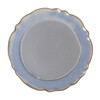 Миниатюра фото тарелка roomers tableware l9328-mb | 220svet.ru