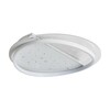 Миниатюра фото потолочный светильник с пультом ду freya strata fr6152cl-l89w | 220svet.ru