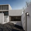 Миниатюра фото уличный светильник mantra nevada 8900 | 220svet.ru